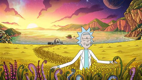 Watch Rick and Morty (2013) TV Series Free Online.